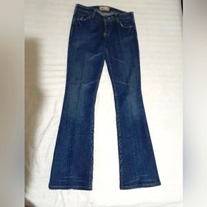 Size 3 Lei Blue Jeans